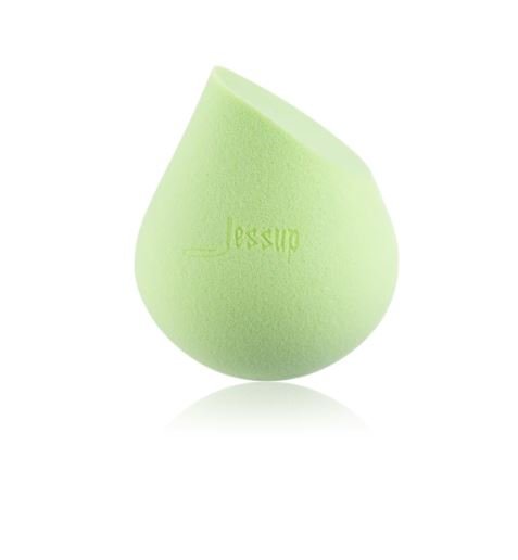 JESSUP BRUSHES Makeup Sponge SP005 – Avocado Green – Tools & Brushes in Egypt
