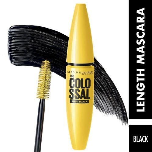 MAYBELLINE Mascara Colossal Express – Mascara in Egypt