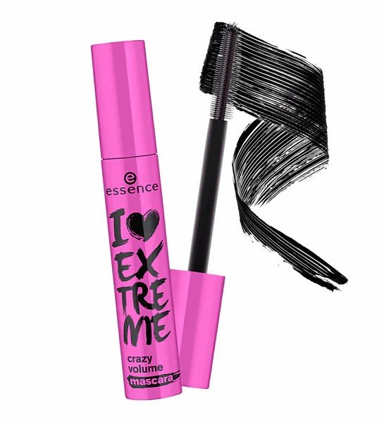 Mascara I Love Crazy Volume