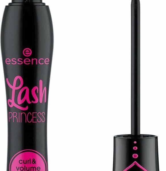 Mascara Lash Princess Curl