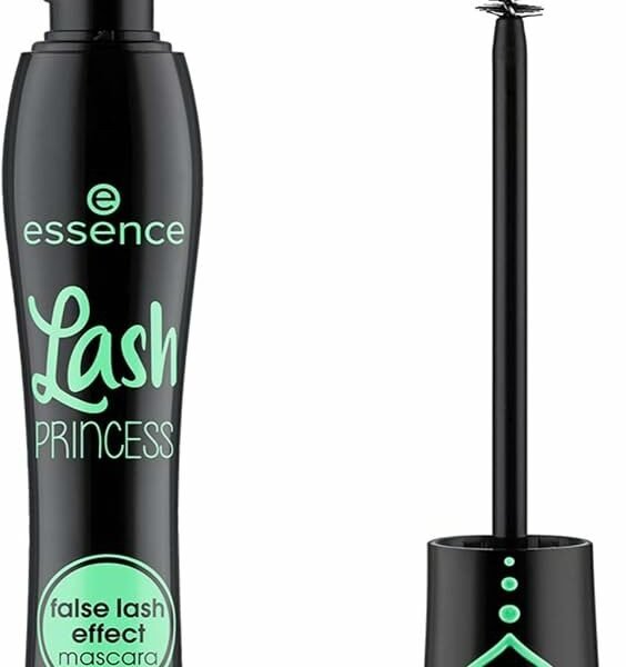 Mascara Lash Princess False Lash