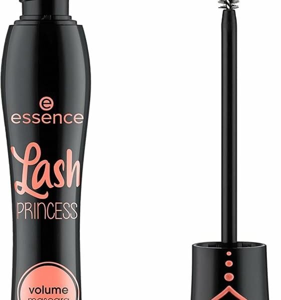 ESSENCE Mascara Lash Princess Volume – Mascara in Egypt
