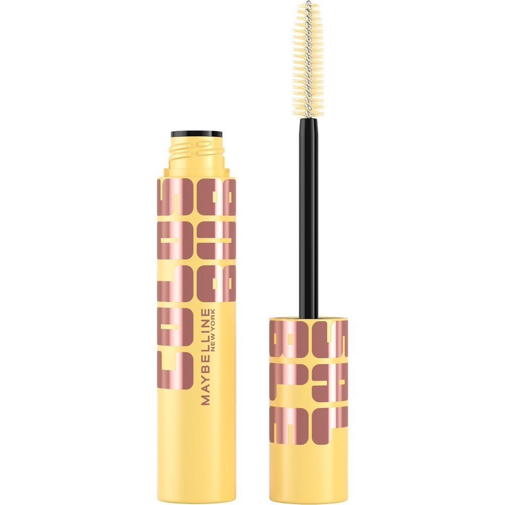 Mascara Colossal Bubble Very Black MAYBELLINE Mascara Colossal Bubble Very Black – Mascara in Egypt