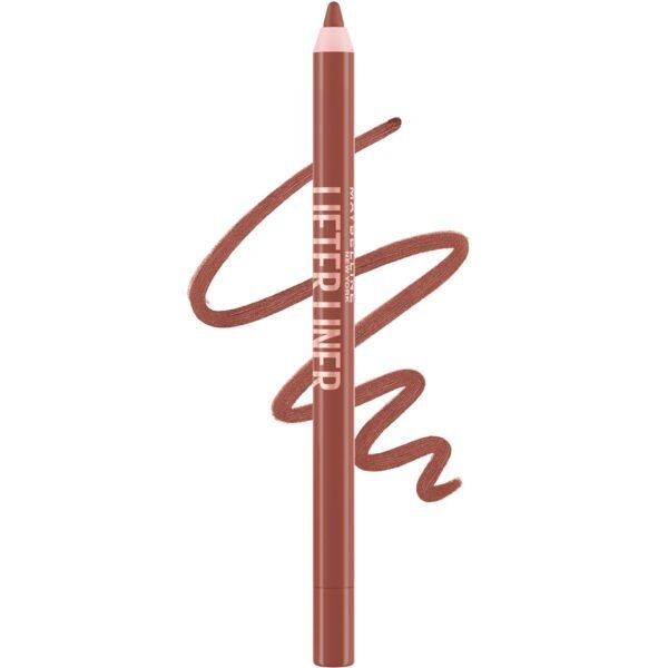 MAYBELLINE Lip Liner Lifter 003 Player – Lip liner in Egypt