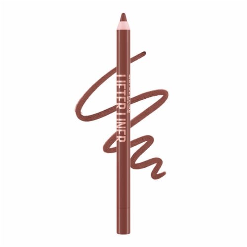 Lip Liner Lifter 002 Let’s Bounce