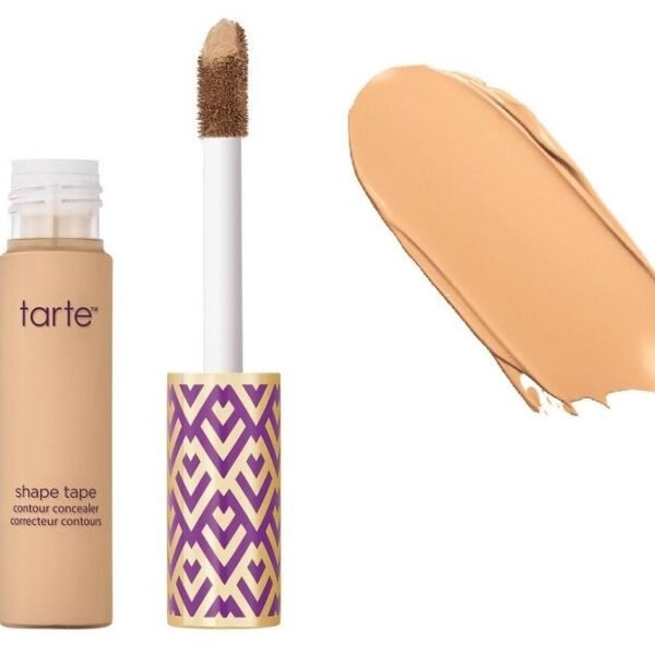 TARTE Shape Tape Concealer Medium Sand – Concealer in Egypt