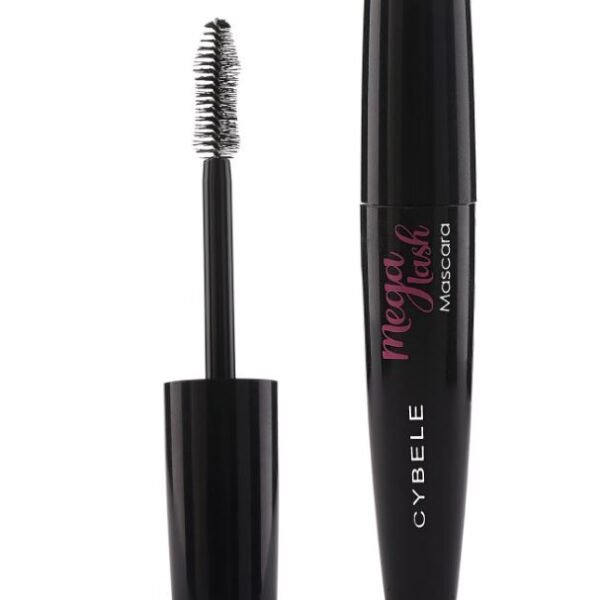 CYBELE Mascara Mega Lash – Mascara in Egypt