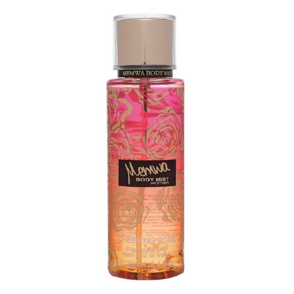 Cheering Rose Body Mist 250ml