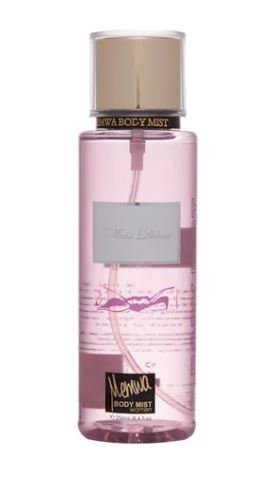 Miss Dina Body Mist 250ml