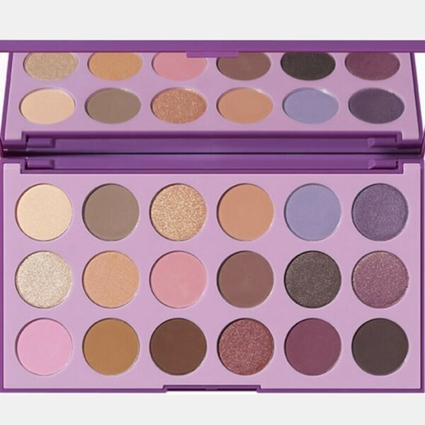 18F - Talkin Flirty Artistry Palette