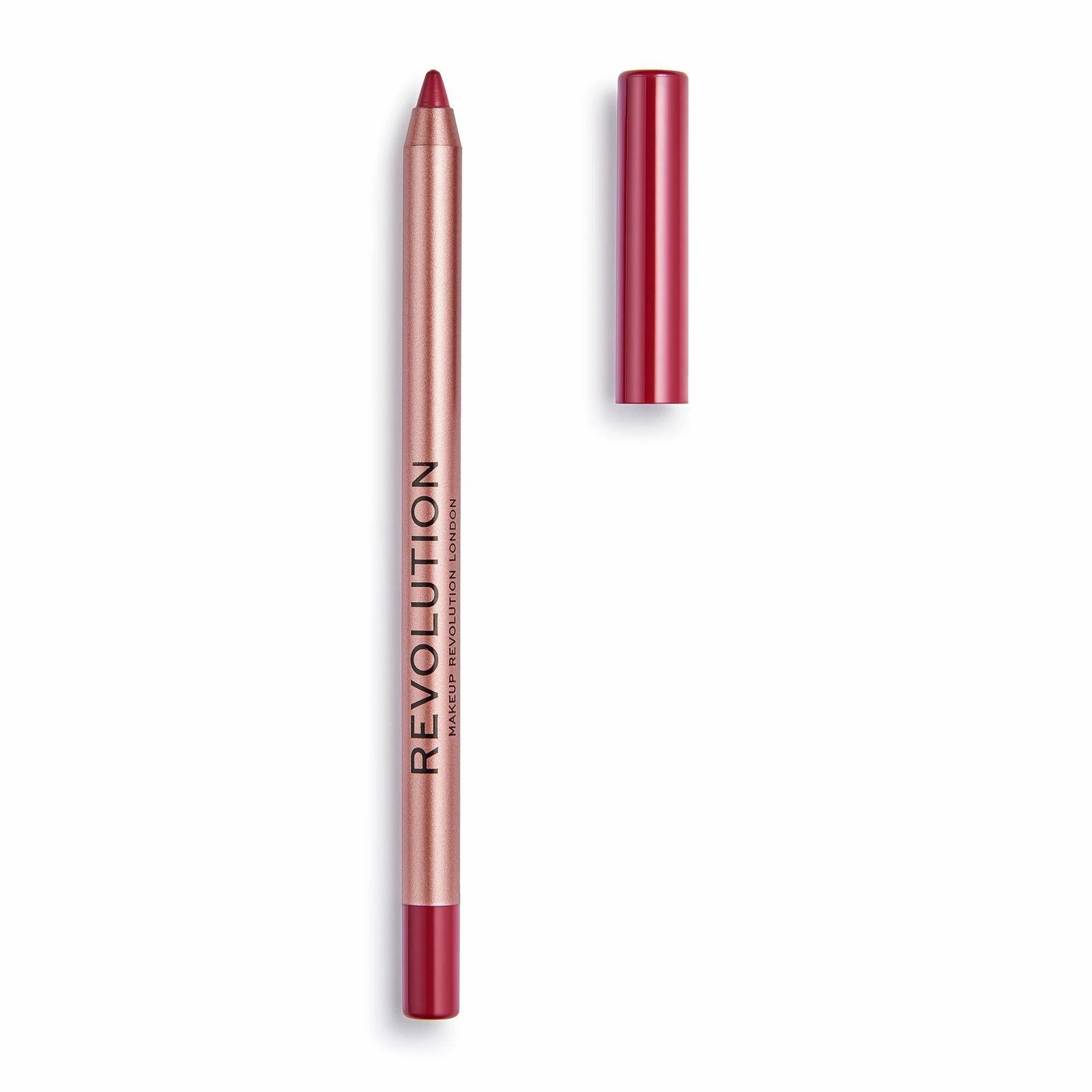 Lip Liner Satin Kiss Rose REVOLUTION Lip Liner Satin Kiss Rose – Lip liner in Egypt