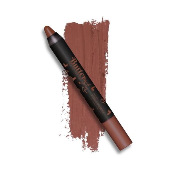 FOREVER 52 Lipstick Butterfly Matte Crayon NB006 – Lipstick in Egypt