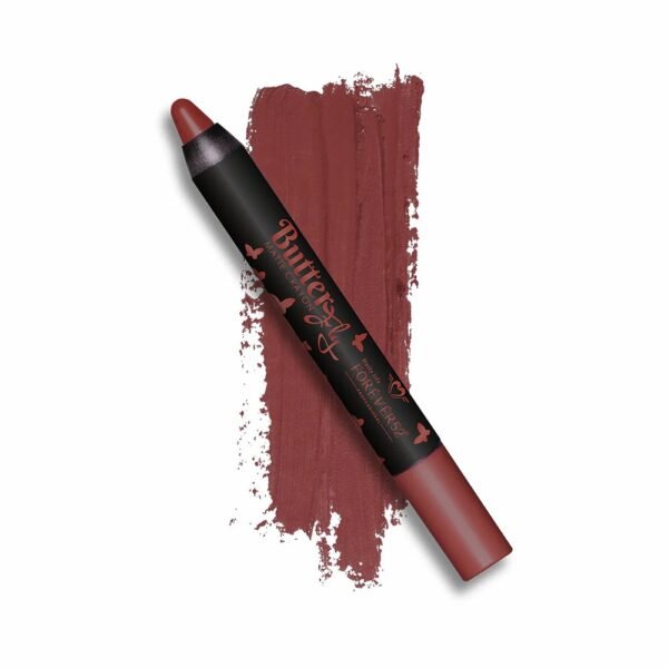 FOREVER 52 Lipstick Butterfly Matte Crayon NB009 – Lipstick in Egypt