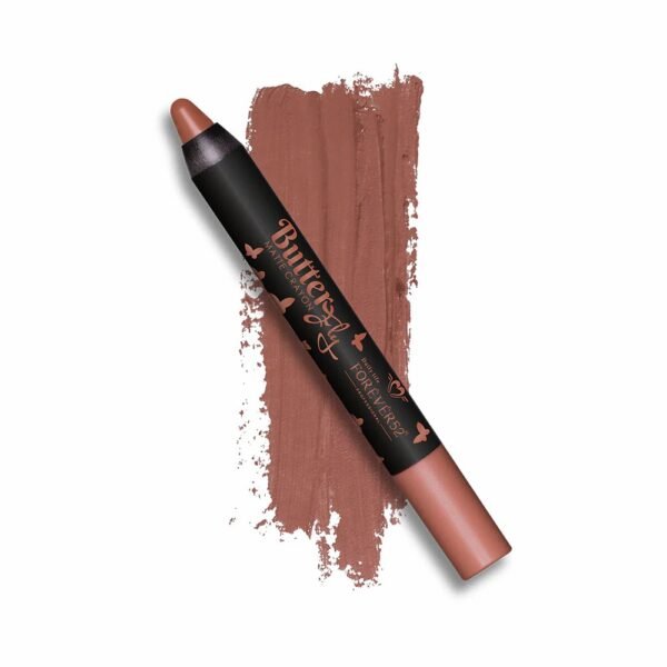 FOREVER 52 Lipstick Butterfly Matte Crayon NB010 – Lipstick in Egypt