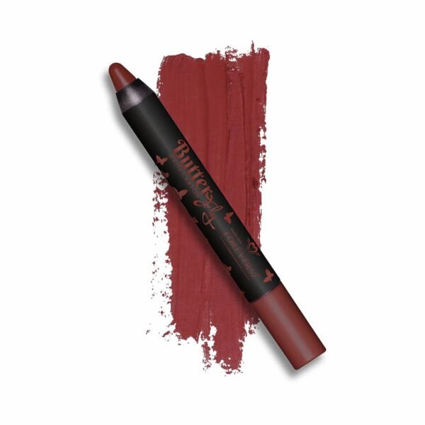 FOREVER 52 Lipstick Butterfly Matte Crayon NB011 – Lipstick in Egypt