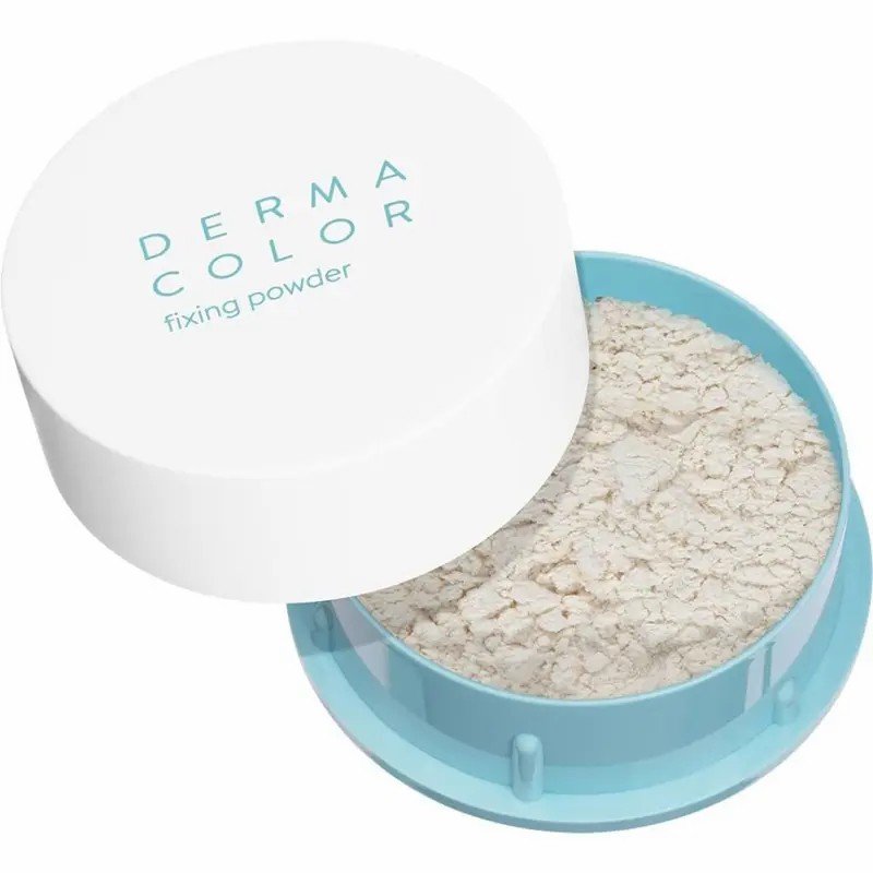 Powder Fixing Dermacolor Waterproof P2 - 60G KRYOLAN Powder Fixing Dermacolor Waterproof P2 - 60G – Loose powder in Egypt