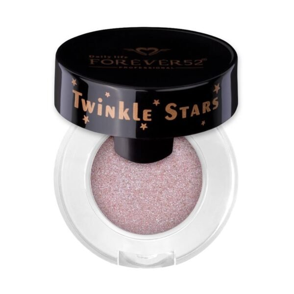 FOREVER 52 Glitter Twinkle Stars NG003 – Eyeshadow in Egypt