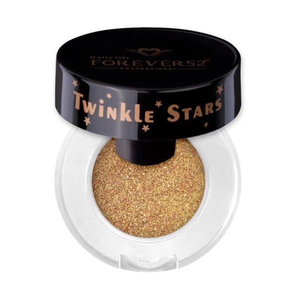 FOREVER 52 Glitter Twinkle Stars NG005 – Eyeshadow in Egypt