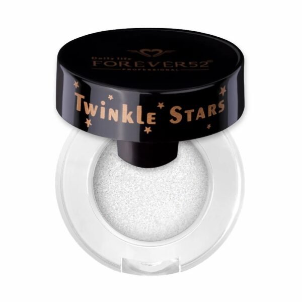 FOREVER 52 Glitter Twinkle Stars NG018 – Eyeshadow in Egypt