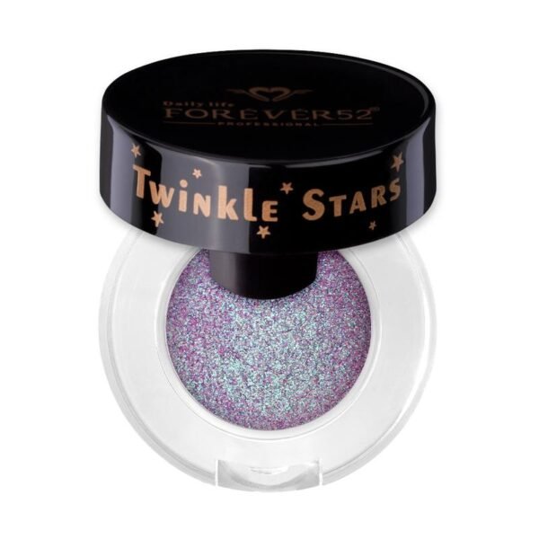 FOREVER 52 Glitter Twinkle Stars NG043 – Eyeshadow in Egypt