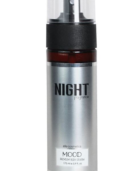 MOOD Night Body Splash 175 ML – Fragrance in Egypt