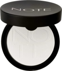 NOTE Powder Setting Translucent – Powder in Egypt