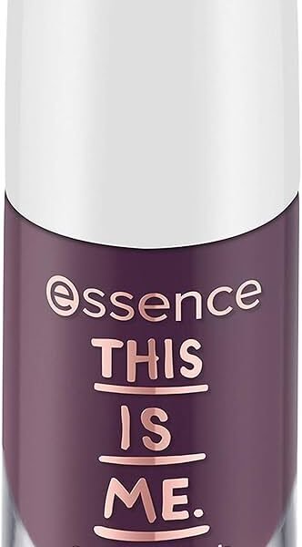ESSENCE Nail Polish Gel This Is Me 08 – Nails in Egypt