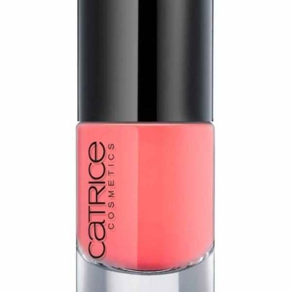 Nail Ultimate Lacquer 20