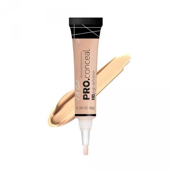 L.A GIRL Hd Pro Concealer Natural - 972 – Concealer in Egypt