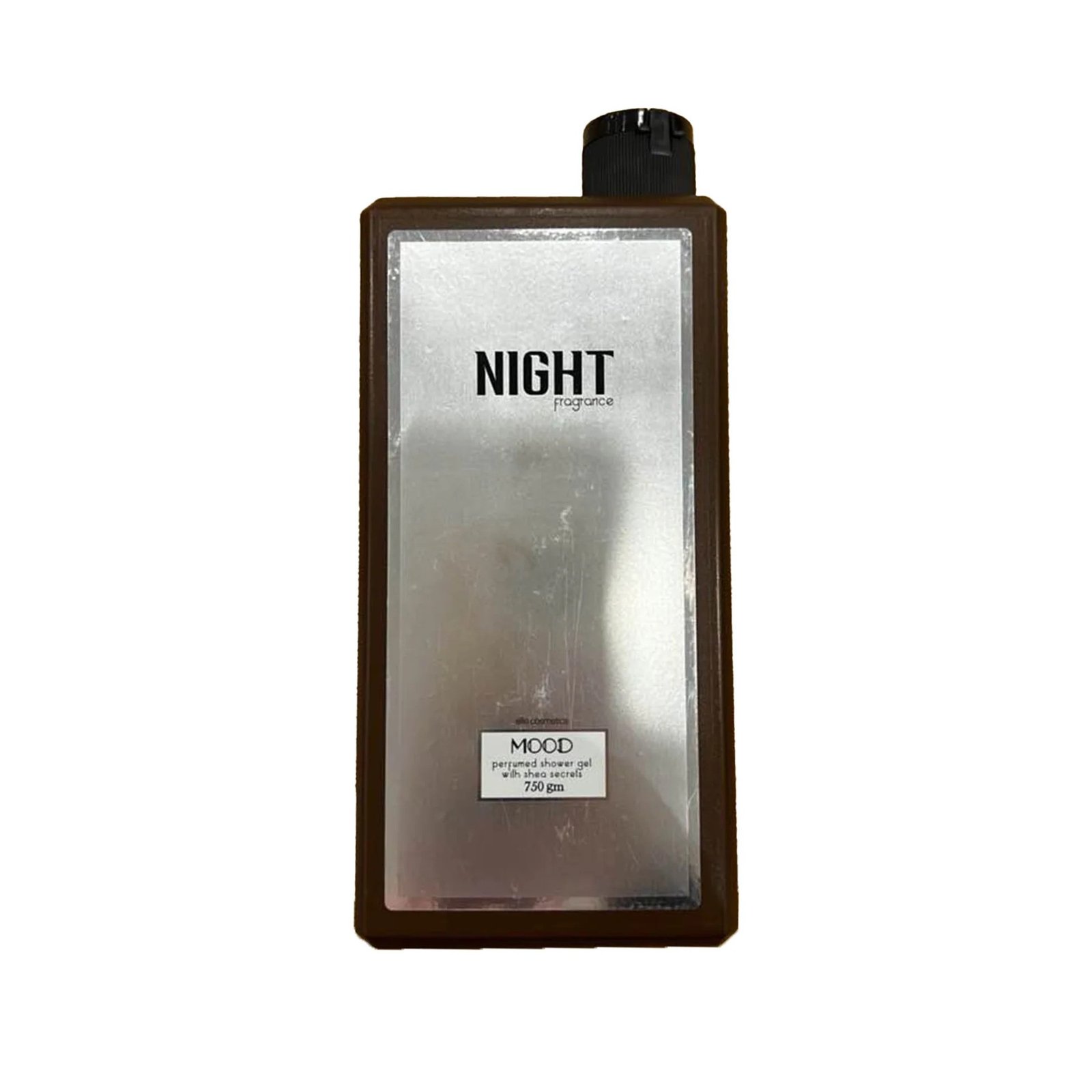 Night Shower Gel 750 ML MOOD Night Shower Gel 750 ML – Fragrance in Egypt