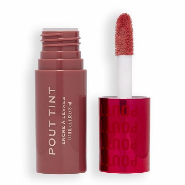 REVOLUTION Lip Pout Tint Nude Dreams – Blusher in Egypt