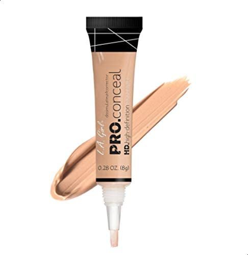L.A GIRL Hd Pro Concealer Nude - 974 – Concealer in Egypt