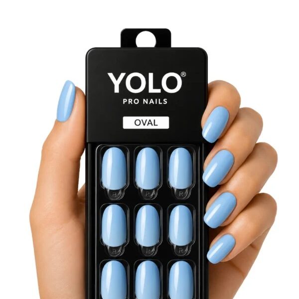 YOLO Pro Nails O-100 – Nails in Egypt