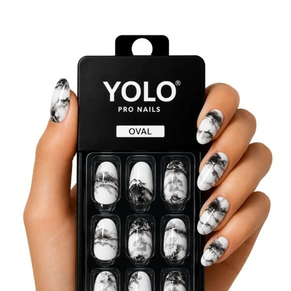 YOLO Pro Nails O-101 – Nails in Egypt