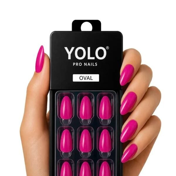 YOLO Pro Nails O-103 – Nails in Egypt