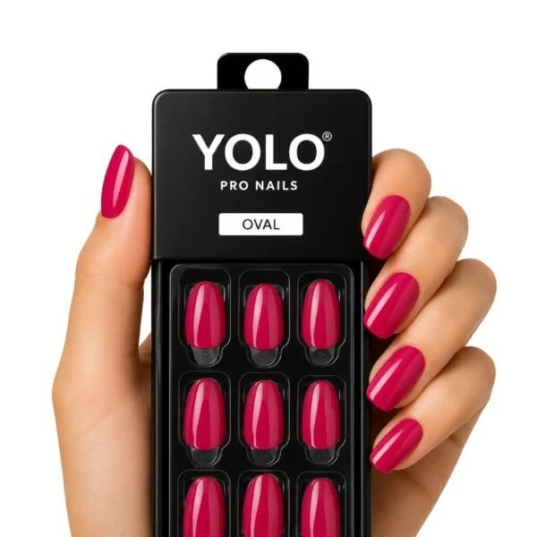 YOLO Pro Nails O-104 – Nails in Egypt
