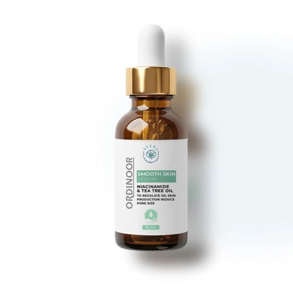 AVENS COSMETICS Ordinor Serum Best Face Serum For Smooth Skin – Skin Care in Egypt