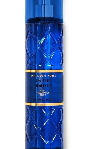 On The Horizon Mist 236ML