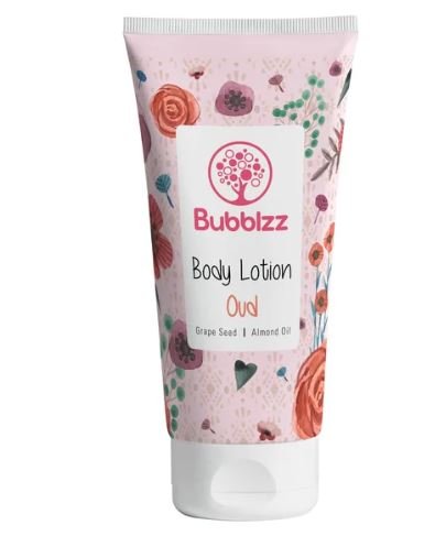 BUBBLZZ Oud Ultra Rich Body Lotion 150gm – Fragrance in Egypt