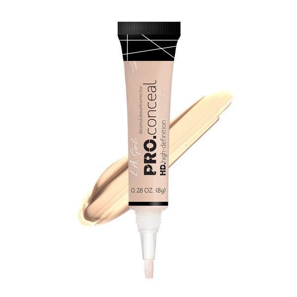 Hd Pro Concealer Porcelain - 969