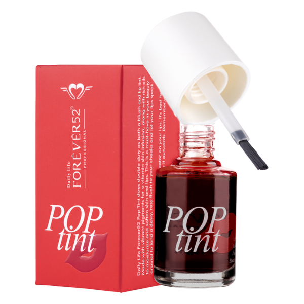 FOREVER 52 POP Tint PPT001 – Blusher in Egypt