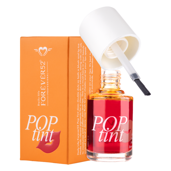 FOREVER 52 POP Tint PPT003 – Blusher in Egypt