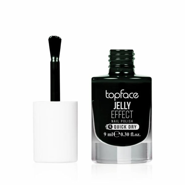 TOPFACE Nail Polish Jelly Effect PT110.044 – Nails in Egypt