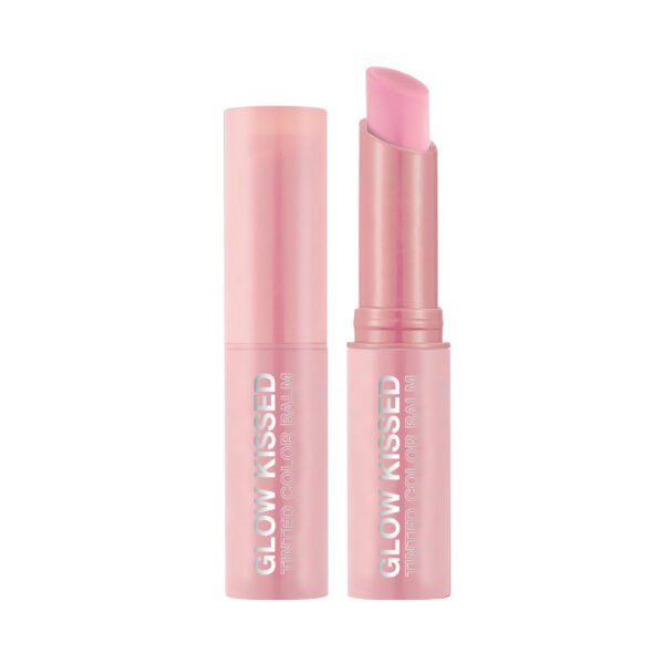 TOPFACE Lip Balm Glow Kissed Tinted PT160.001 – Lipstick in Egypt