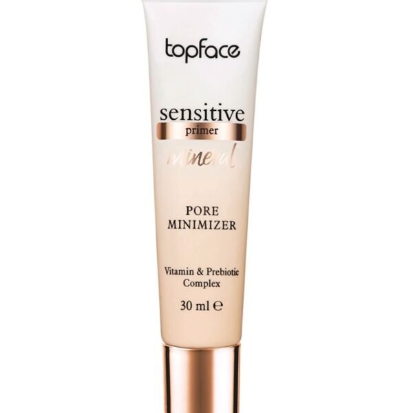 TOPFACE Primer Sensitive Pore Minimizer PT567.003 – Primer in Egypt