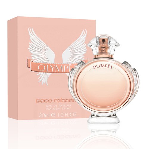 PACO RABANNE Paco Rabanne Olympea EDP 80ML – Women in Egypt