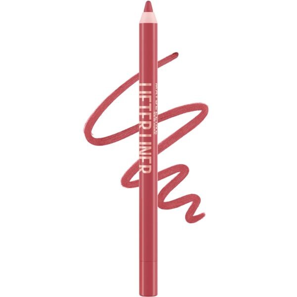 MAYBELLINE Lip Liner Lifter 009 Peaking – Lip liner in Egypt