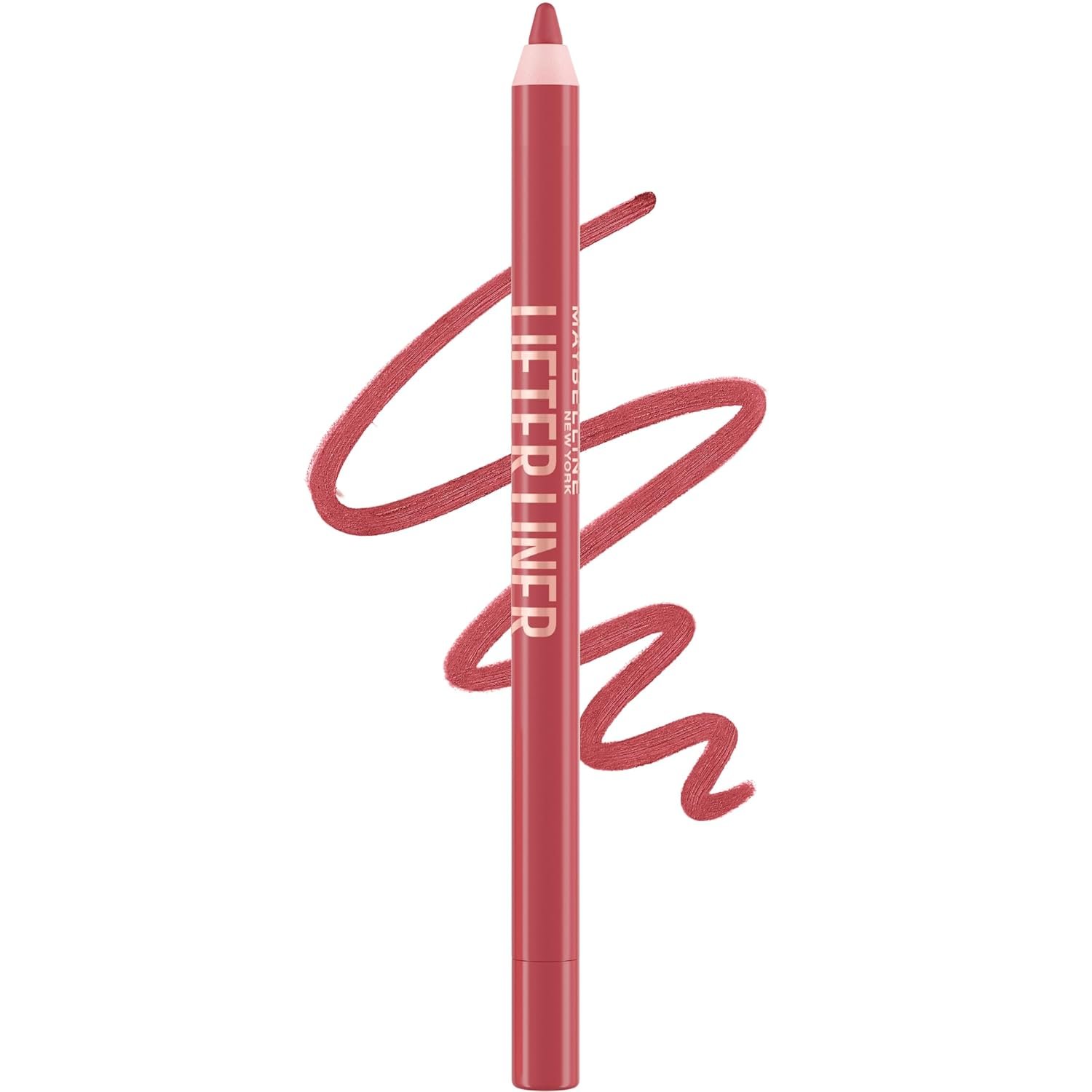 Lip Liner Lifter 009 Peaking MAYBELLINE Lip Liner Lifter 009 Peaking – Lip liner in Egypt