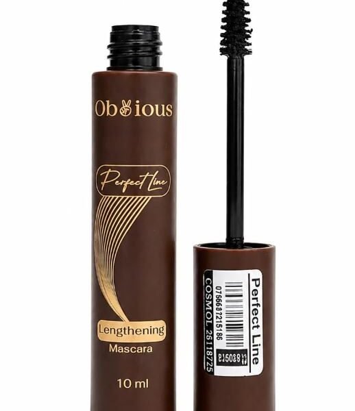 OBVIOUS Mascara Perfect Line – Mascara in Egypt
