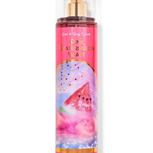 Pink Watermelon Blast Mist 236ML